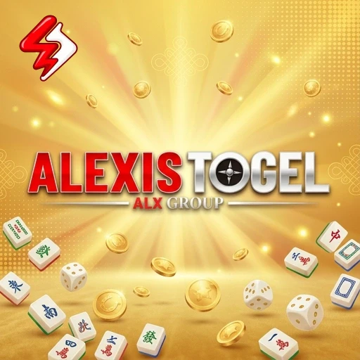Layar panduan unduh dan instal APK alexistogel v6.2.4 di ponsel Android