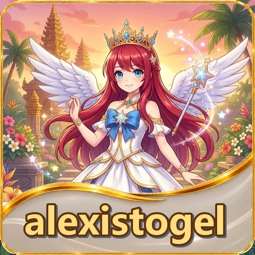Kotak pencarian katalog alexistogel untuk mencari nama aplikasi di Android