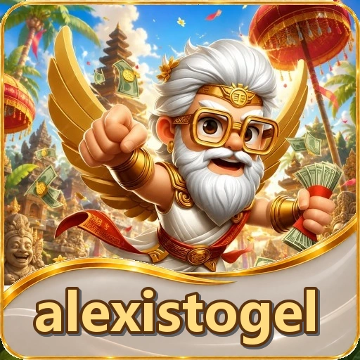 Filter kategori pada katalog alexistogel untuk mempersempit daftar aplikasi