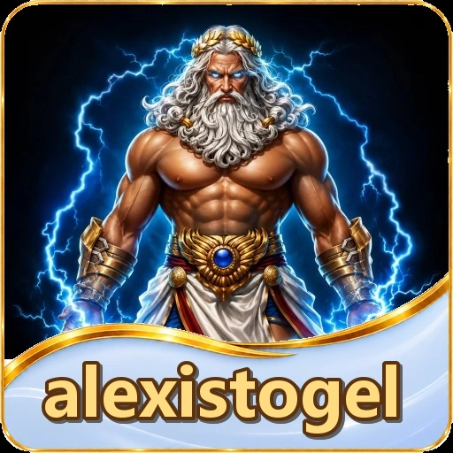 Tampilan unduh paket APK alexistogel versi 6.2.4 berukuran 41.8 MB